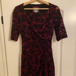 Anthropologie Dress